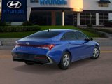 New 2025 Hyundai Elantra SE image 4