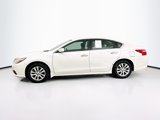 Used 2016 Nissan Altima 2.5 S w/ Power Driver Seat Package image 4