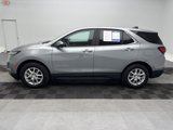 Certified 2024 Chevrolet Equinox LT w/ LPO, Floor Liner Package image 4