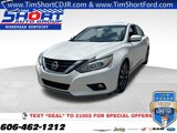 Used 2016 Nissan Altima 2.5 SL w/ 2.5 Technology Package image 1