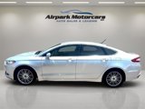 Used 2016 Ford Fusion SE w/ Equipment Group 202A image 3