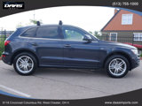 Used 2015 Audi Q5 3.0T Premium Plus w/ Technology Package image 4