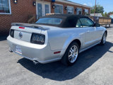 Used 2008 Ford Mustang GT Premium image 5