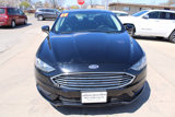 Used 2017 Ford Fusion SE image 4