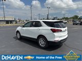Certified 2022 Chevrolet Equinox LT image 3