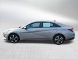 Certified 2023 Hyundai Elantra SEL w/ Convenience Package image 4