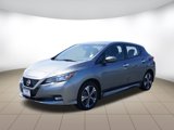 Used 2022 Nissan Leaf SV Plus image 3