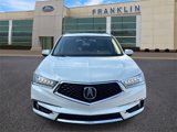 Used 2017 Acura MDX SH-AWD w/ Advance Package image 2
