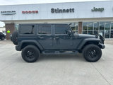 Used 2018 Jeep Wrangler Unlimited Sport S image 3