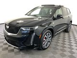 Certified 2024 Cadillac XT6 Sport w/ Platinum Package image 2
