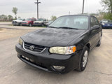 Used 2001 Toyota Corolla S image 4