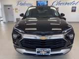 New 2025 Chevrolet TrailBlazer LT w/ LT Cold Weather Package image 2