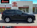 Used 2022 Toyota RAV4 LE image 5