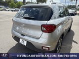 Certified 2024 Hyundai Venue SEL image 4