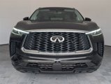 Certified 2025 INFINITI QX60 Luxe image 3