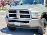 Used 2010 Dodge Ram 2500 Truck ST w/ ST Popular Equipment Group image 6