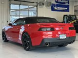 Used 2014 Chevrolet Camaro SS w/ RS Package image 5