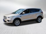 Certified 2017 Ford Escape SE w/ SE Cold Weather Package image 3