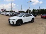 Used 2019 Lexus UX 200 image 2