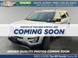 Used 2017 Ford Explorer XLT image 2