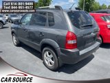 Used 2007 Hyundai Tucson GLS image 3