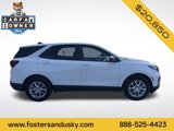 Used 2022 Chevrolet Equinox LS w/ LS Convenience Package image 6