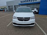 Used 2014 Dodge Grand Caravan SXT image 2