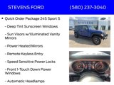 Used 2019 Jeep Wrangler Unlimited Sport S image 6