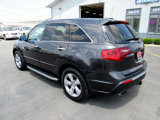Used 2013 Acura MDX w/ Technology Package image 3