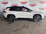 Used 2025 Toyota RAV4 XSE image 6