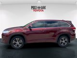 Used 2018 Toyota Highlander Plus image 4