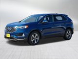 Used 2020 Ford Edge SEL w/ Convenience Package image 3