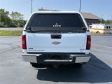 Used 2011 Chevrolet Silverado 1500 LT w/ All-Star Edition image 4