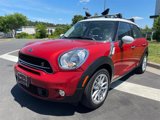 Used 2015 MINI Cooper Countryman S image 2