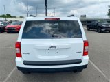Used 2014 Jeep Patriot Latitude w/ Sun/Sound Group image 4