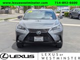 Used 2020 Lexus NX 300 FWD w/ Premium Package image 2