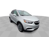 Certified 2022 Buick Encore Preferred image 2