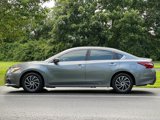 Used 2018 Nissan Altima 2.5 S image 3