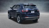 Used 2018 Jeep Compass Limited image 5