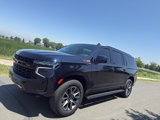 Used 2023 Chevrolet Suburban Z71 w/ Luxury Package image 2
