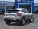 New 2025 Chevrolet Trax LS image 4