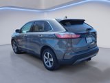 Used 2021 Ford EcoSport SE w/ SE Convenience Package image 4