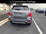 Used 2019 Chevrolet Trax LT w/ LT Convenience Package image 4