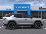 New 2026 Chevrolet Equinox LT w/ Midnight Edition image 5