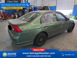 Used 2004 Honda Civic VP image 5