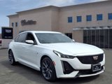 Used 2020 Cadillac CT5 Sport image 3