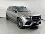 Used 2021 Mercedes-Benz GLS 580 4MATIC image 3