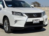 Used 2015 Lexus RX 350 FWD image 3