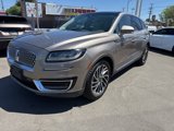 Used 2019 Lincoln Nautilus Reserve image 2