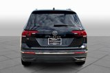 Used 2022 Volkswagen Tiguan SE image 4